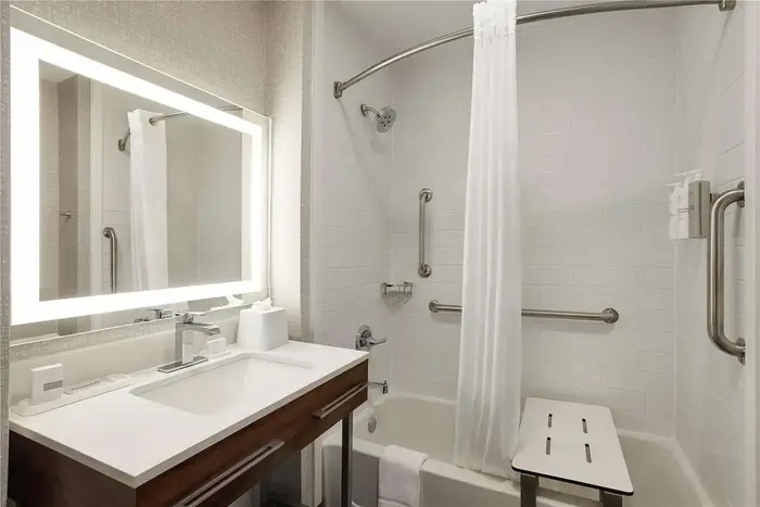 Hampton Inn Derby