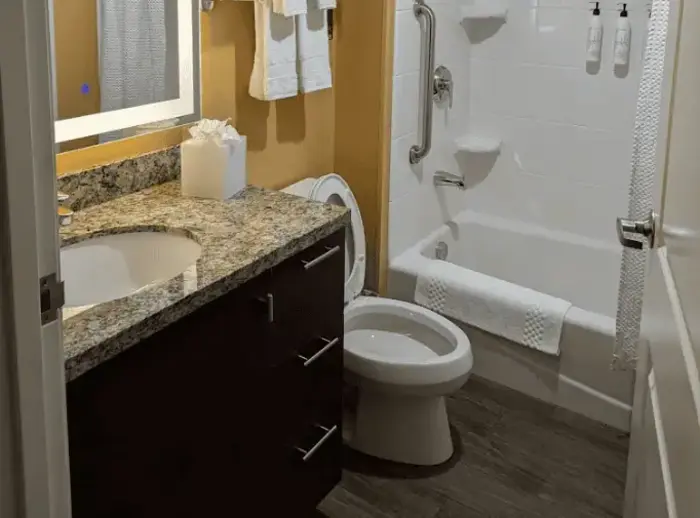 TownePlace Suites by Marriott Detroit Troy