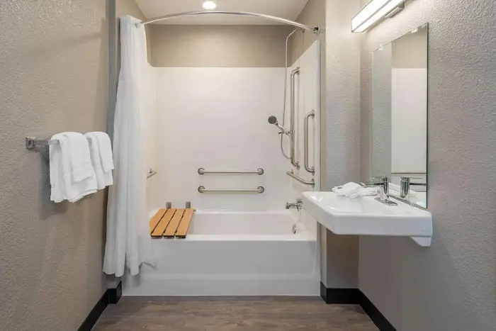 Motel 6 Fontana