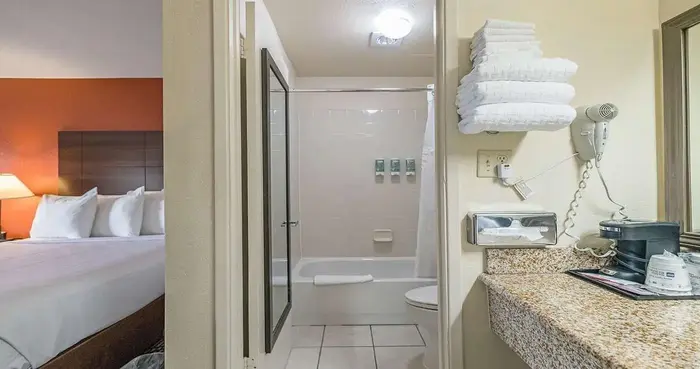 Best Western Roseville Inn