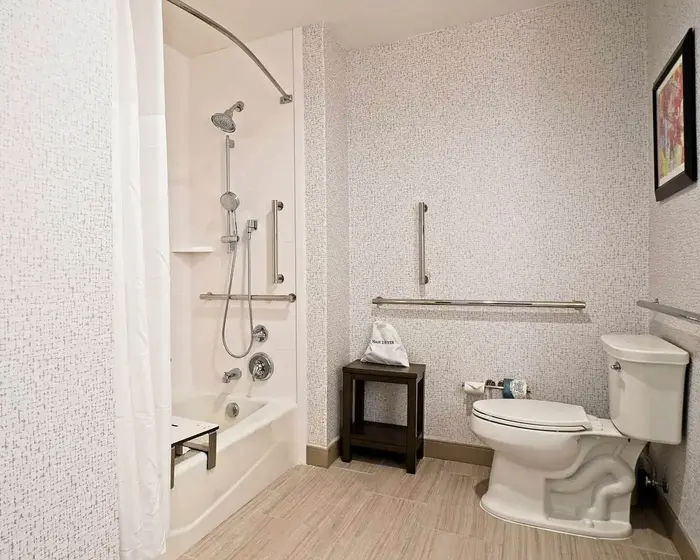 Hampton Inn & Suites Lubbock University