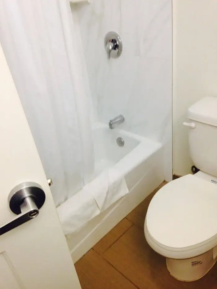 Ocean Surf Inn & Suites