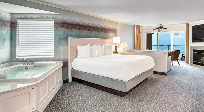 Hallmark Resort Newport