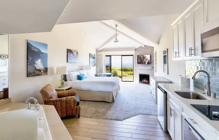 Seascape Beach Resort