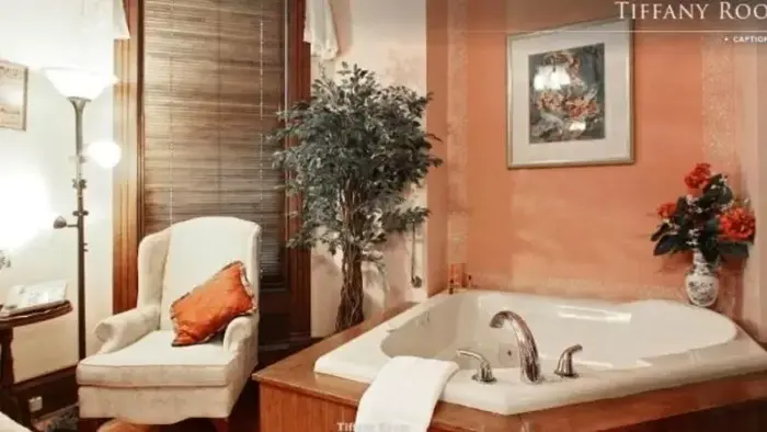 Old Northside Bed and Breakfast Inn