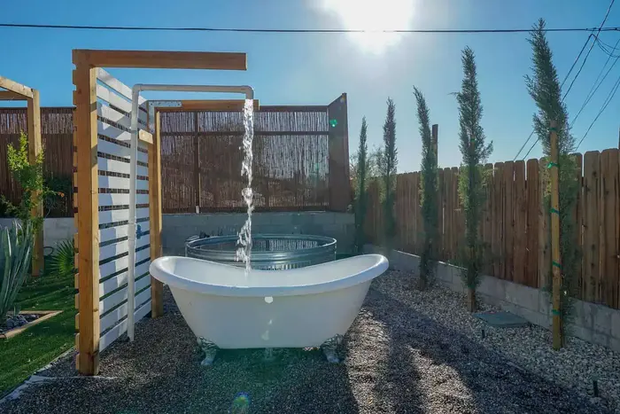 The O Spa
