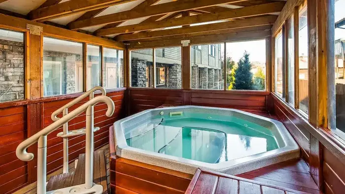 Best Western Kodiak Inn