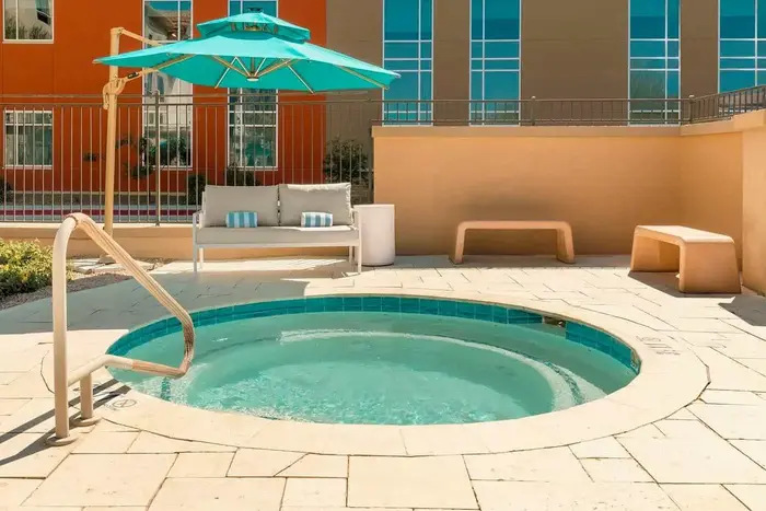 DoubleTree by Hilton Hotel Phoenix