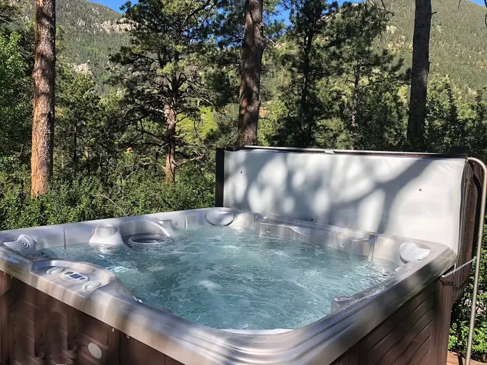 Rocky Mountain Lodge