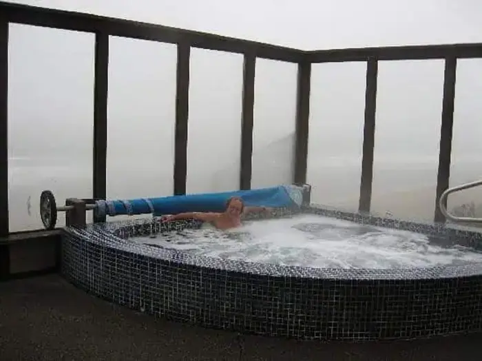Seahorse Oceanfront Lodging