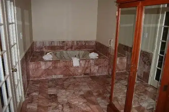 Barcelona Suites