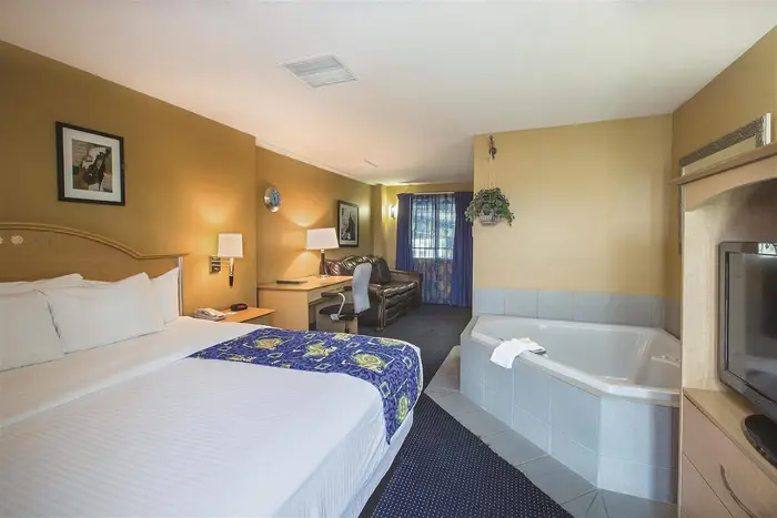 Quality Inn Branson - Hwy 76 Central