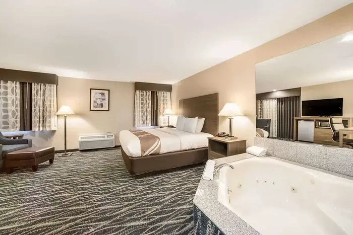 Quality Inn