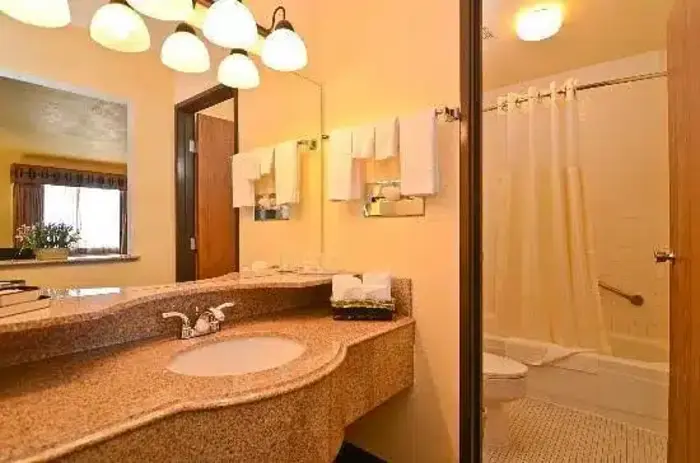 Quality Inn Wickenburg