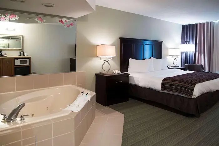 Quality Inn