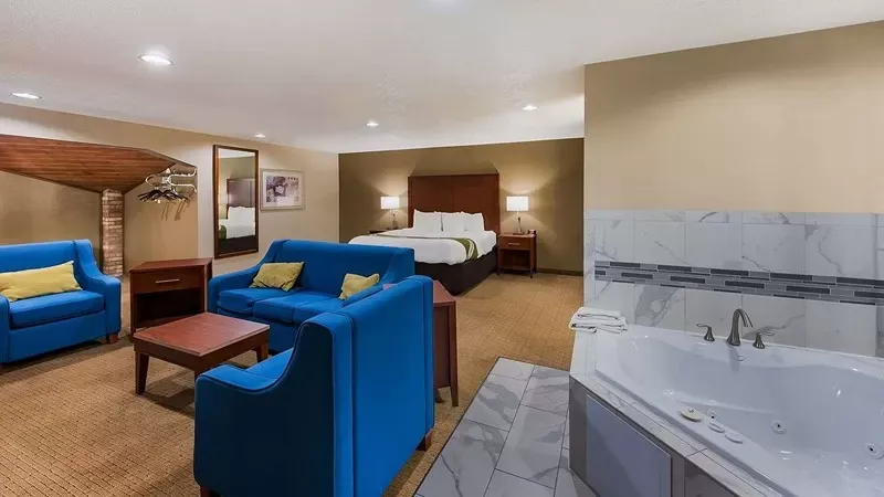 Quality Inn