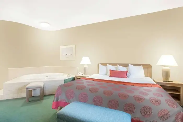 Ramada by Wyndham St George