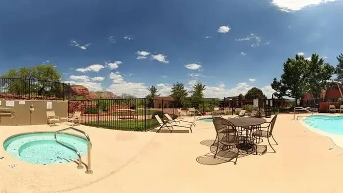 Red Agave Resort