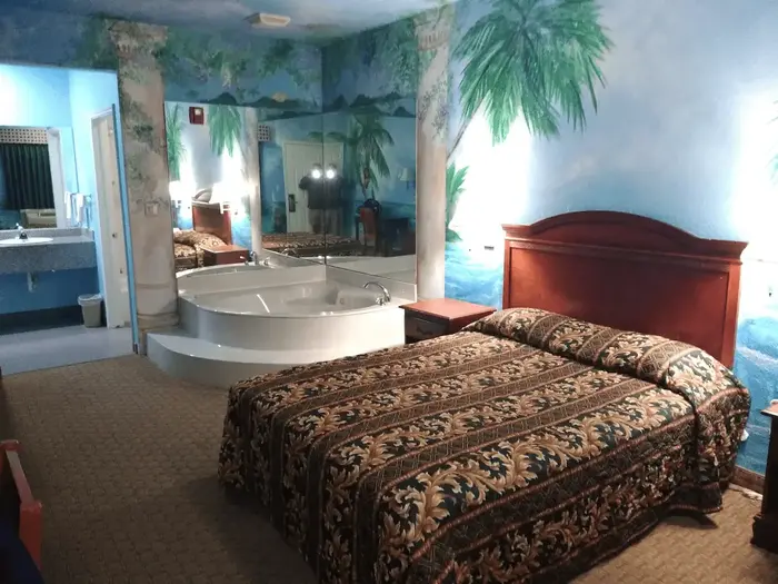 Budget Inn