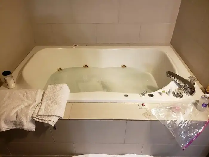 Comfort Suites North Dallas
