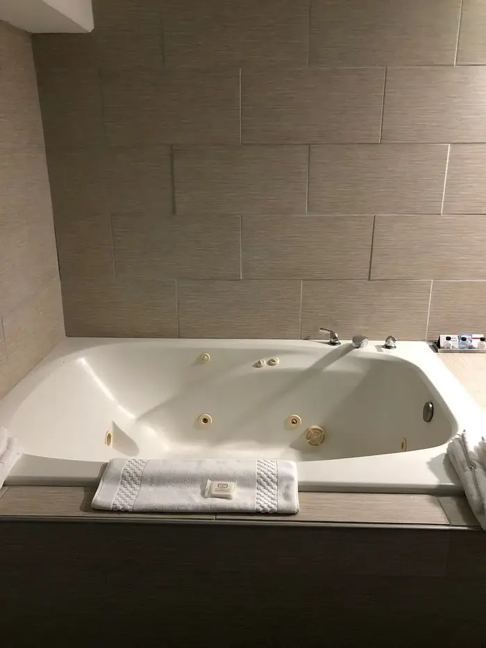 Crowne Plaza Chicago Sw - Burr Ridge By IHG