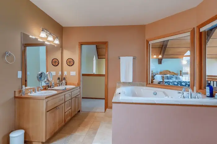 Agate Beach Chalet Newport Oregon