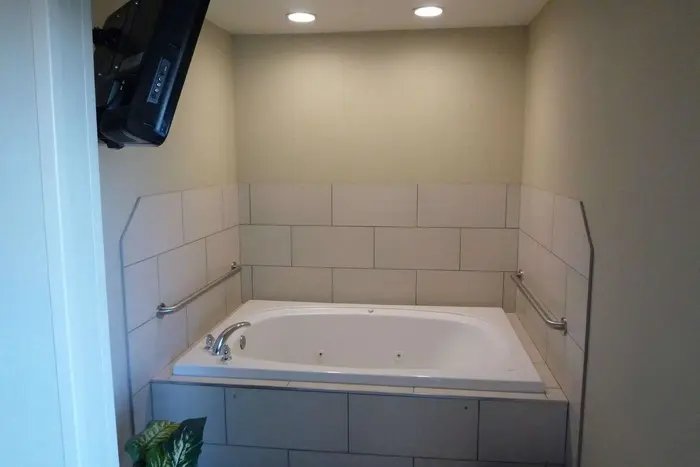 Hampton Inn & Suites Manteca
