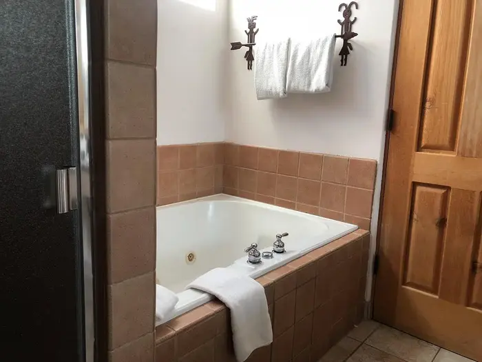 Inn at Eagle Mountain