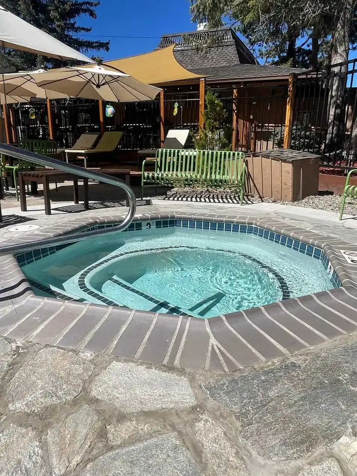 Station House Inn South Lake Tahoe