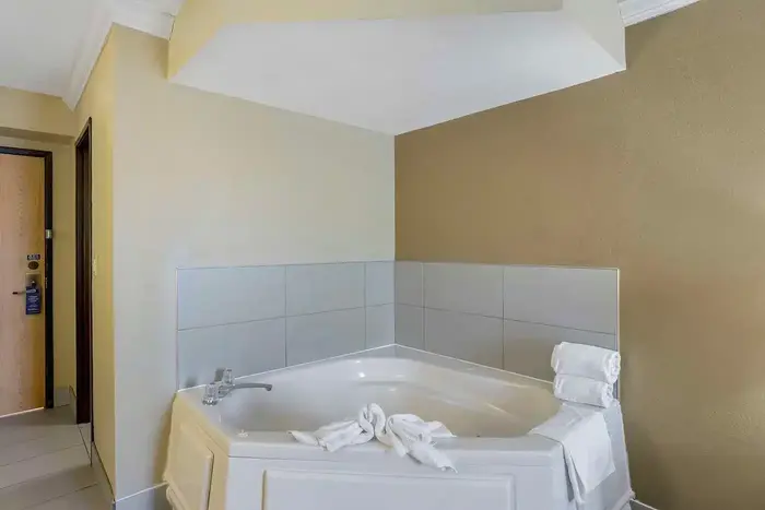 Best Western Harrisburg North