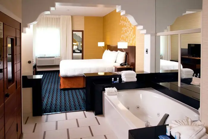 Fairfield Inn by Marriott Anaheim Hills
