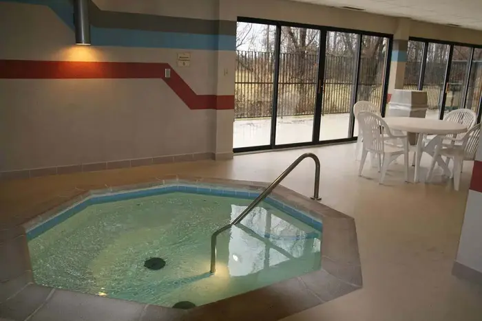 Hampton Inn Mt. Vernon