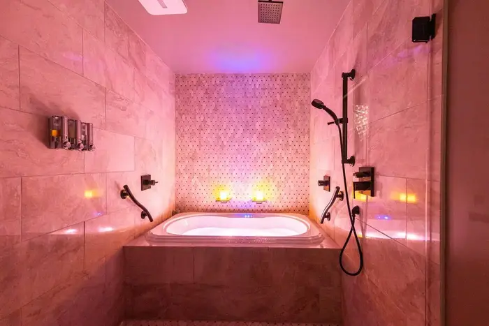 Inn and Spa at Parkside