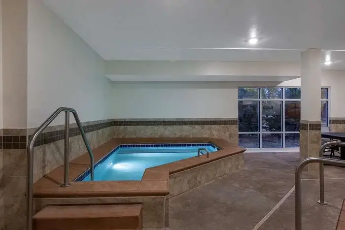 AmericInn by Wyndham Sioux Falls North