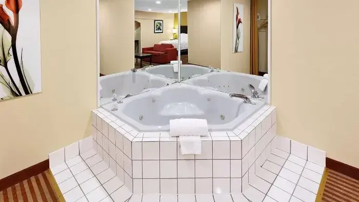 Best Western Jacksonville Inn
