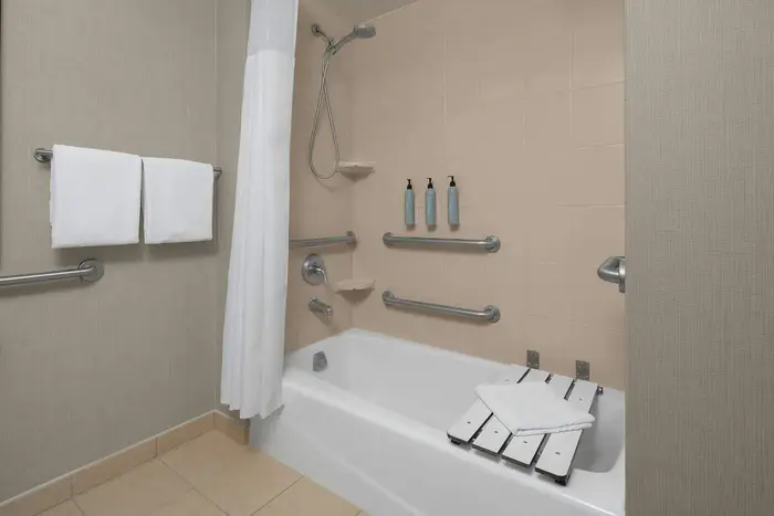 Residence Inn by Marriott Dallas Plano