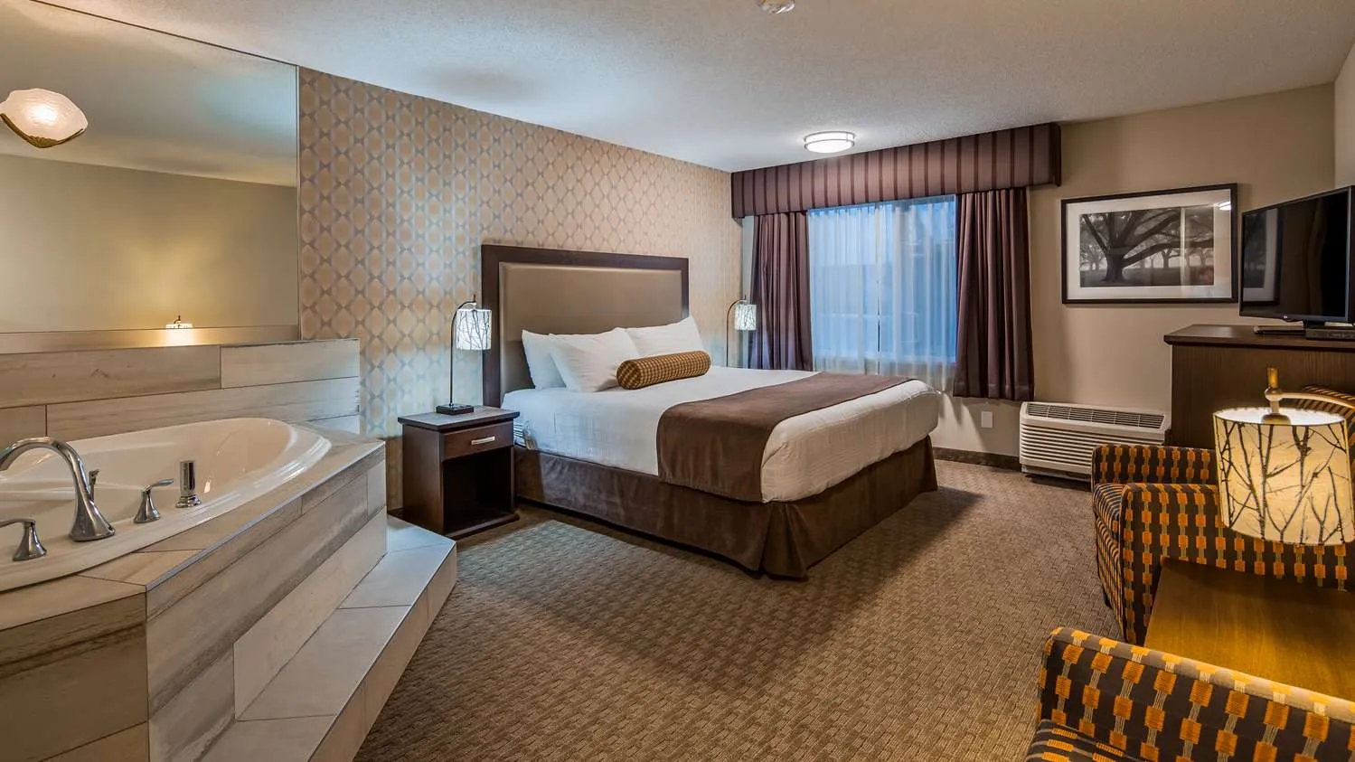 Rhode Island Hotels With Jacuzzi in Rooms