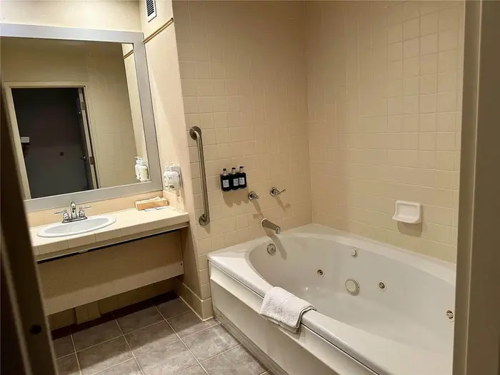 Rocklin Park Hotel