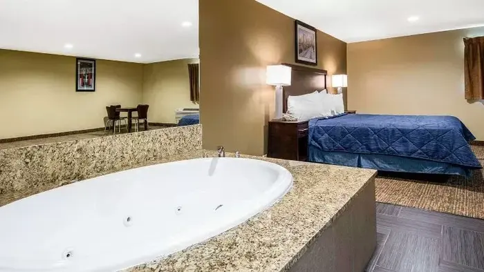 Rodeway Inn Lyons
