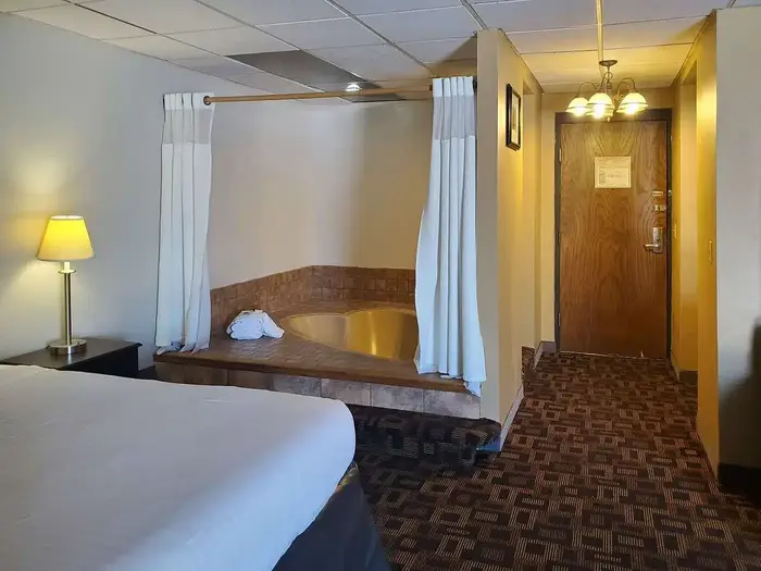 Rodeway Inn McPherson