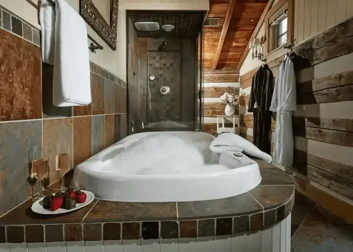 Willis Graves Bed & Breakfast