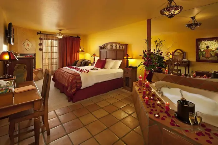 Avila La Fonda Hotel