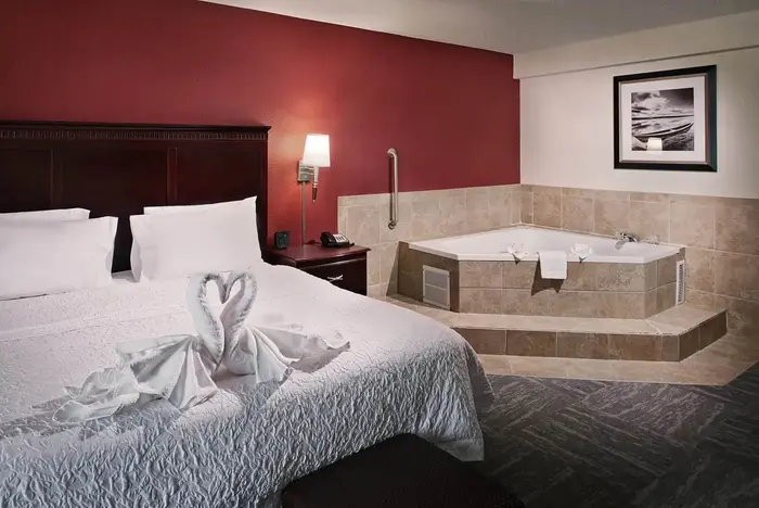 Hampton Inn & Suites Millington