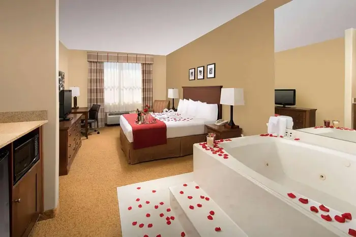 Country Inn & Suites by Radisson