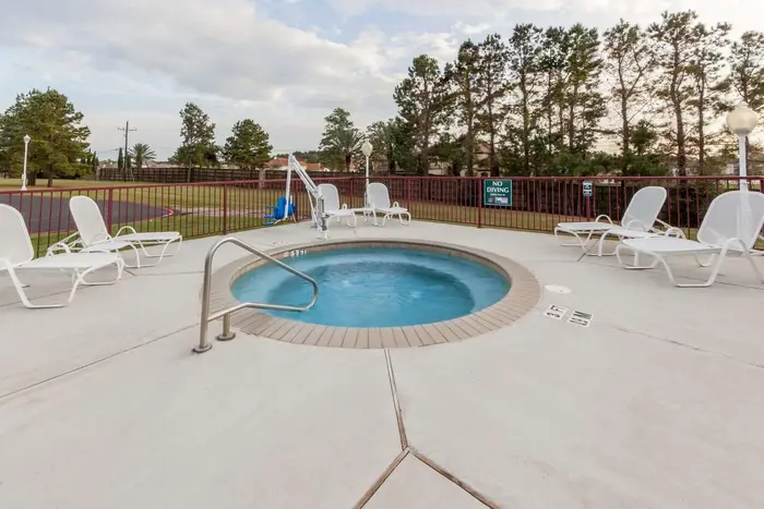 Holiday Inn Club Vacations Piney Shores