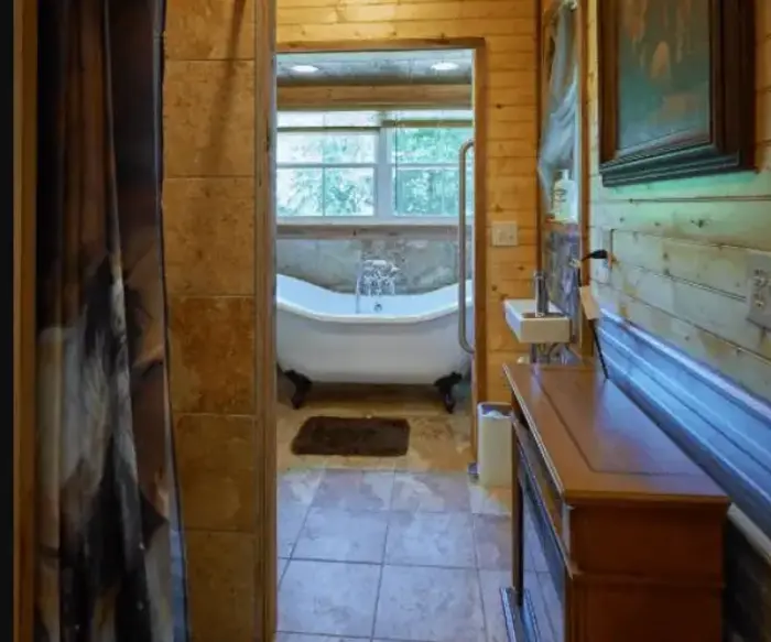 Creekwalk Inn at Whisperwood Farm