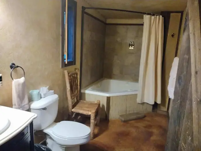 Country Inn Cottages