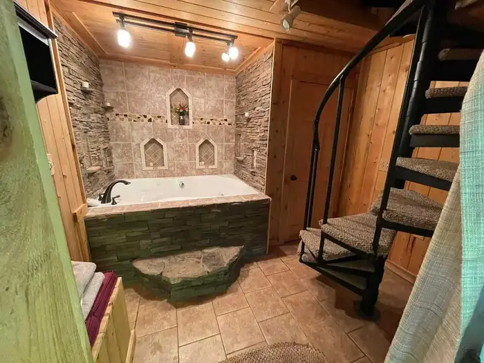 Black Bear Resort