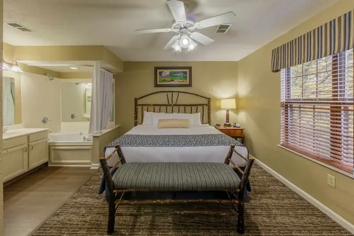 Holiday Inn Club Vacations Oak N Spruce
