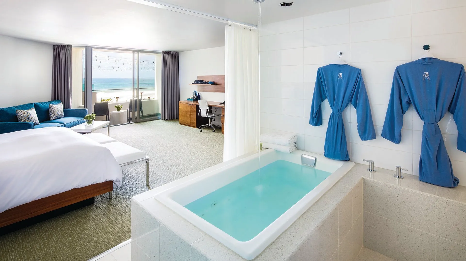 San Diego Hotels With Jacuzzi In Room